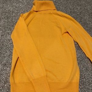 J Crew turtleneck